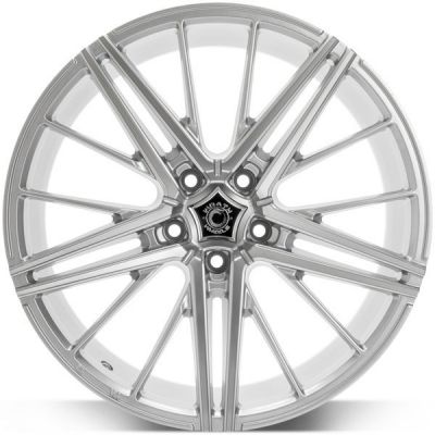 WF-5 SLP - Silver Lip Polished